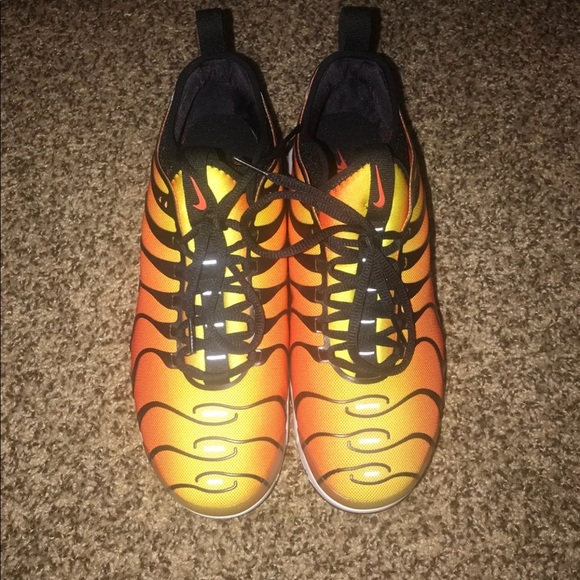 Nike Shoes - Nike Vapor Max Plus